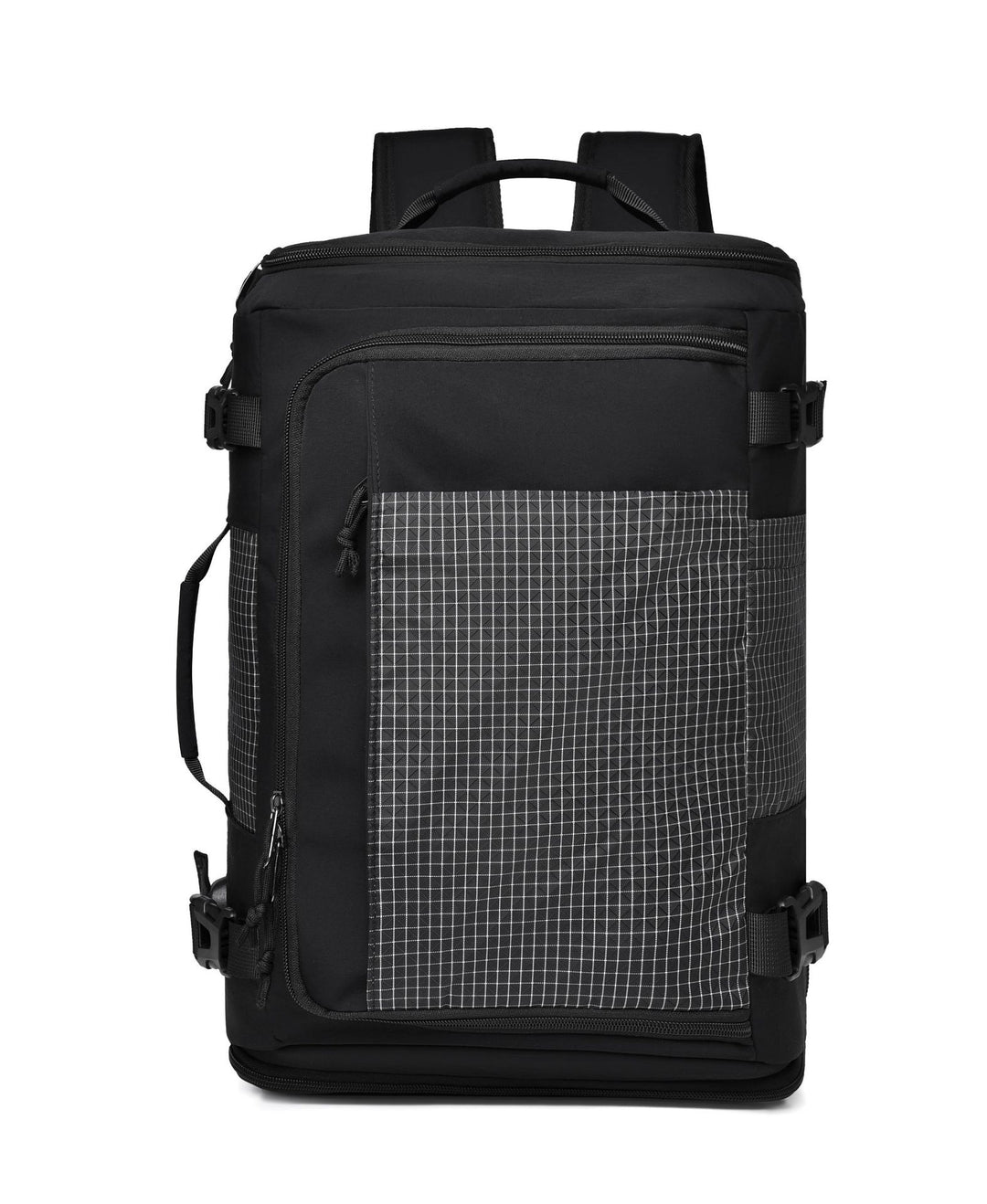 Versatile Lifestyle Backpack Bowlift