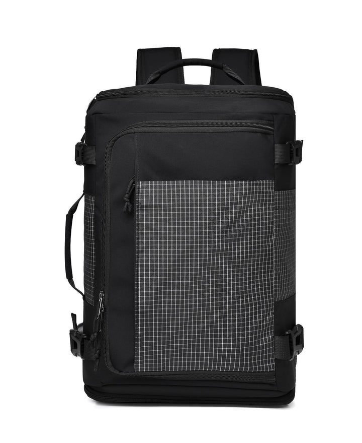 Versatile Lifestyle Backpack Bowlift