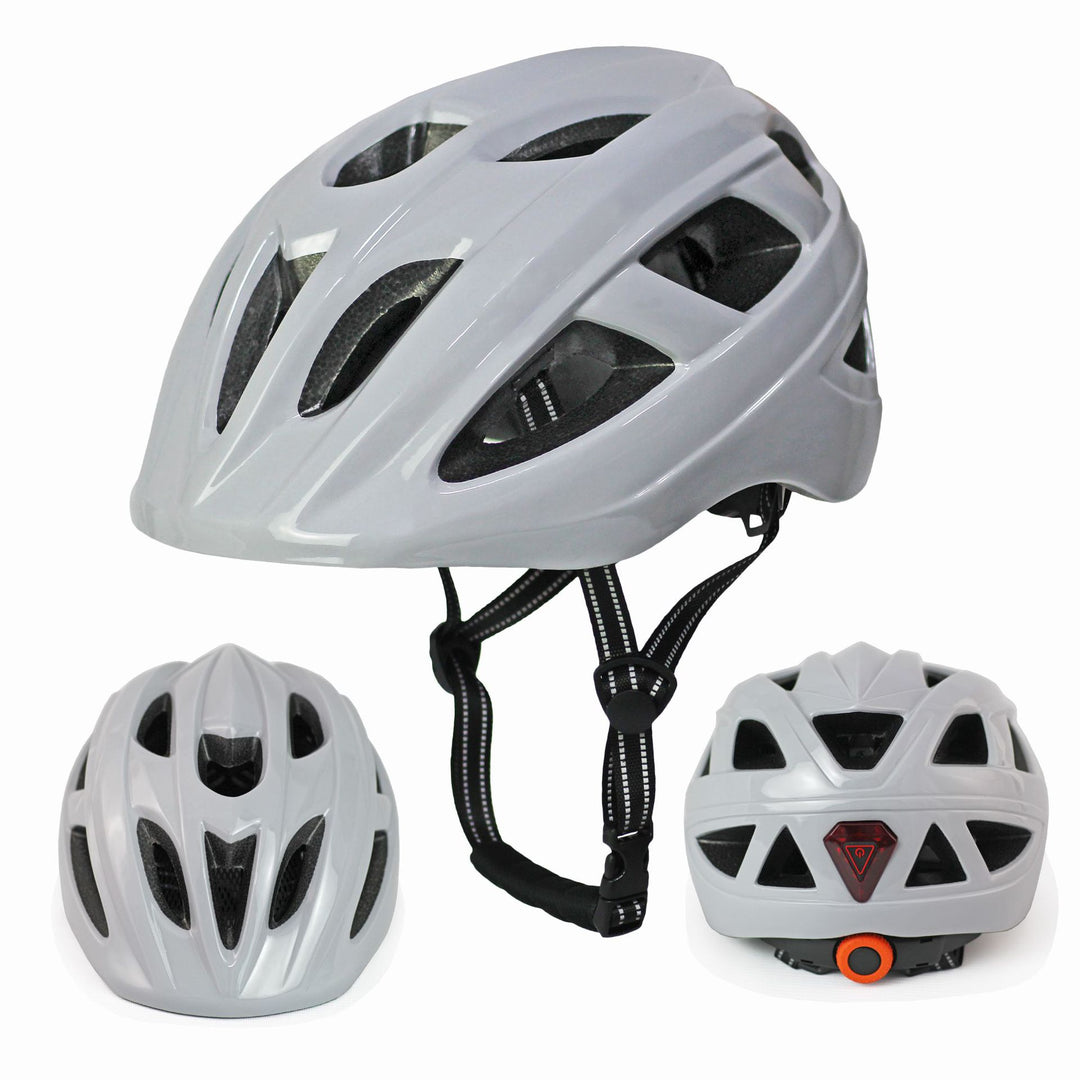 Advanced Ventilated Cycling Helmet Bowlift