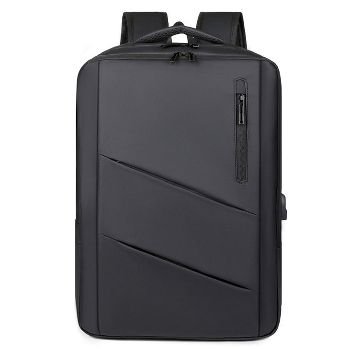 Ergonomic Laptop Backpack Bowlift