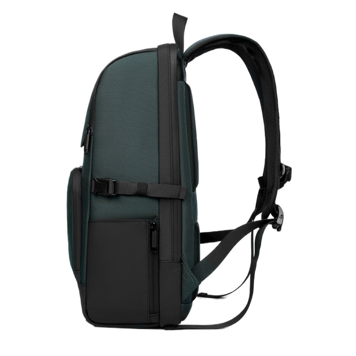 More Elegant Multifunctional Laptop Backpack Bowlift