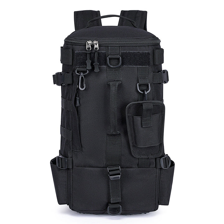 Tactical Backpack Bowlift