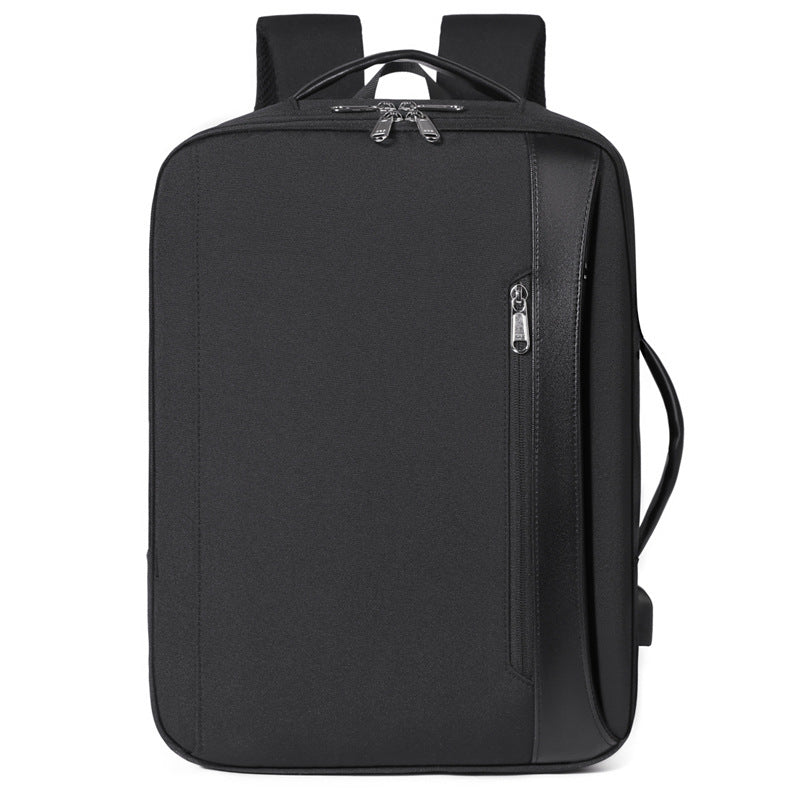 Versatile Travel Backpack Bowlift