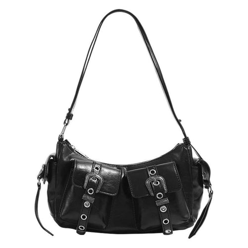 Chic Crossbody Bag Bowlift