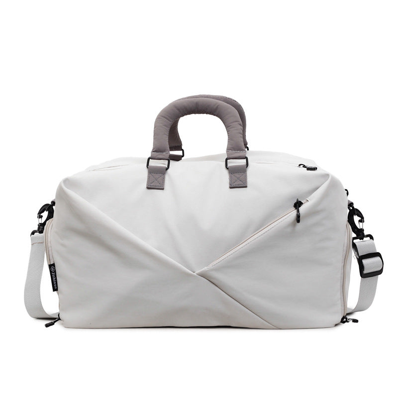 Versatile Multi-Functional Travel Holdall
