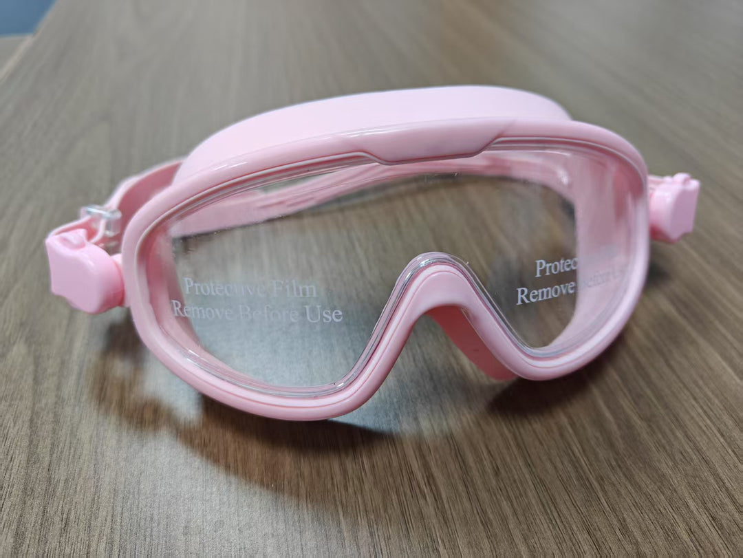 Ski goggles Bowlift