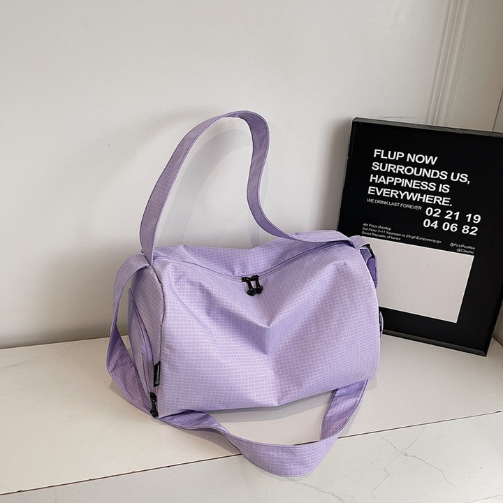 Women Stylish Sports and Leisure Bag Bowlift