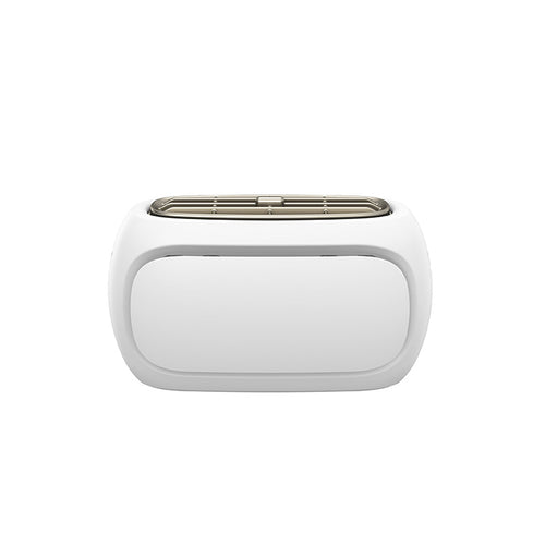 Ladies Multifunctional Mini Air Purifier Bowlift
