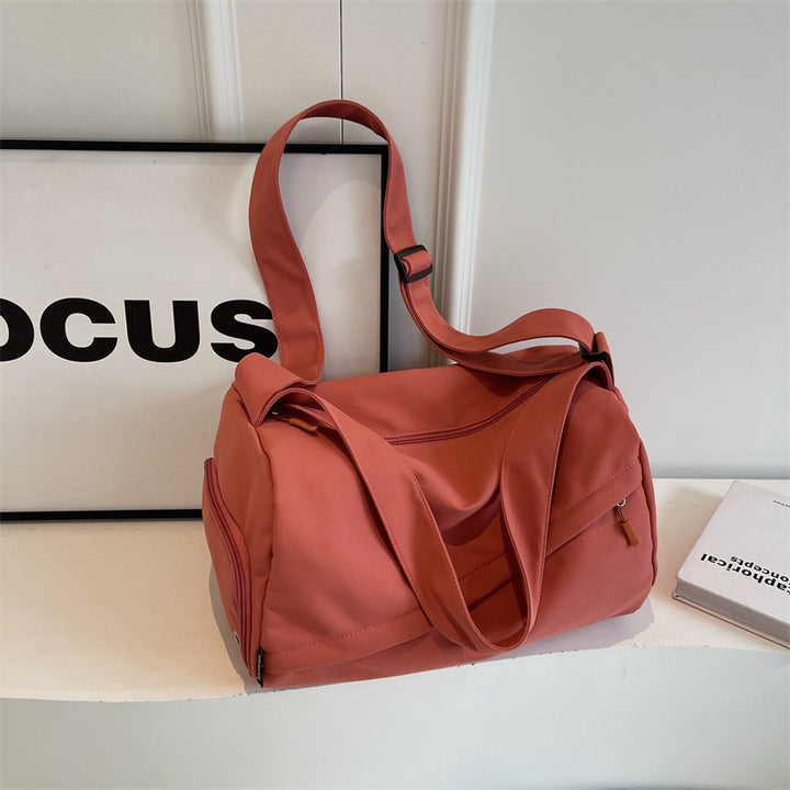 Ladies Sports Bag Bowlift