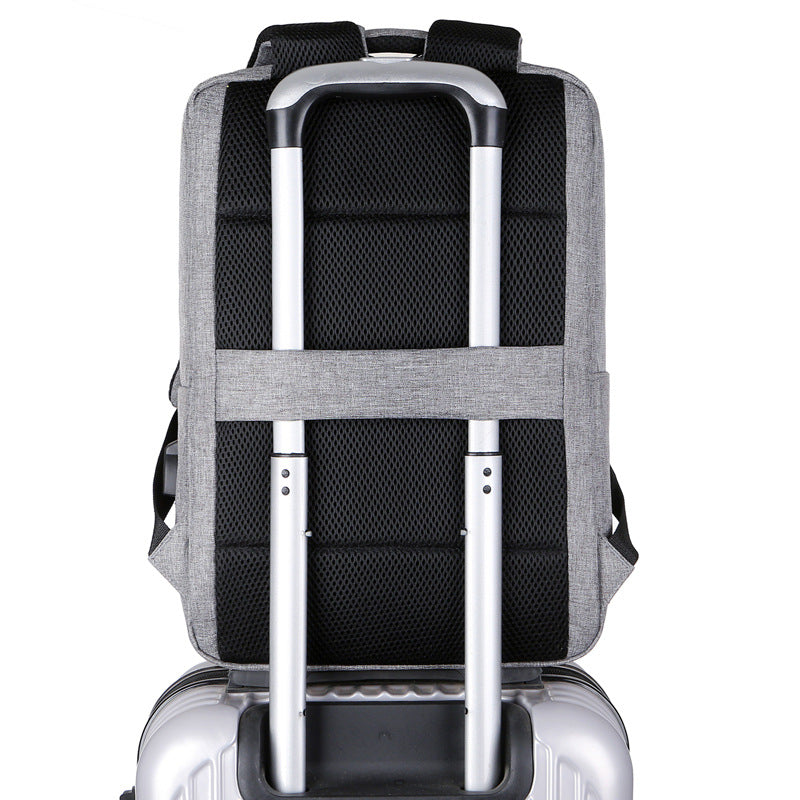 Versatile Business Backpack Bowlift