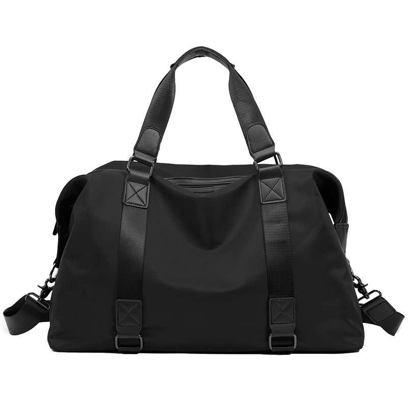Versatile Travel Duffle Bag Bowlift