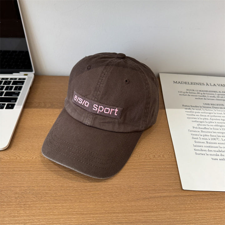 Men's Casual Lightweight Sports Cap Bowlift