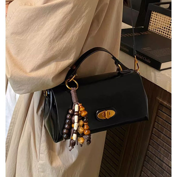 Elegant Portable Handbag Bowlift