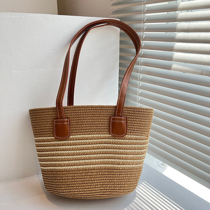 Modern and Durable Shopper Bag Bowlift
