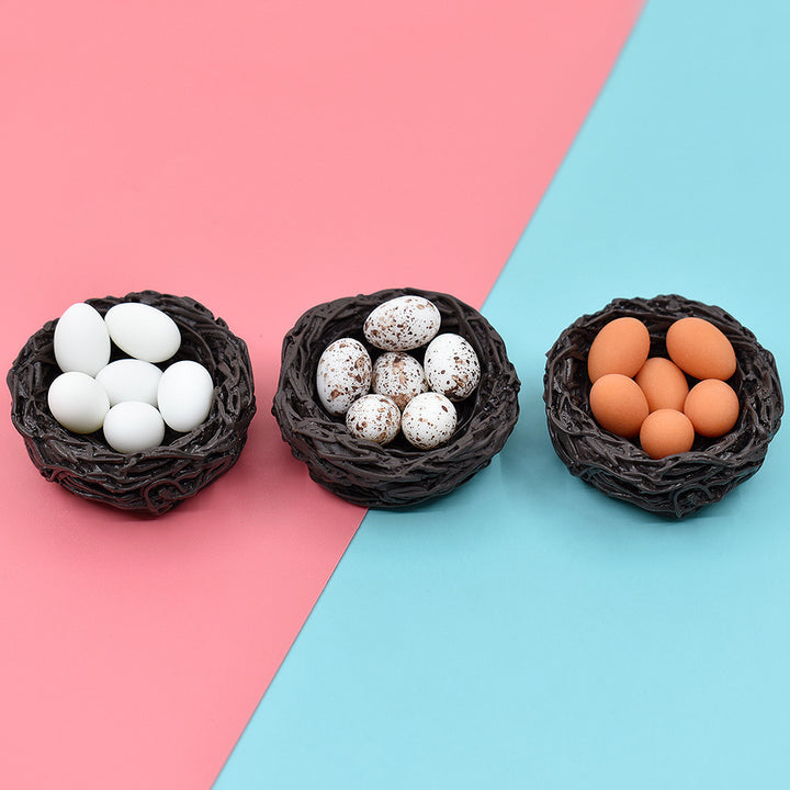 Decorative Nesting Egg Sets Bowlift