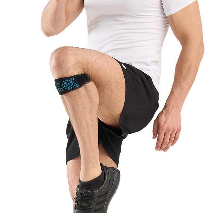 Athletic Performance Headband