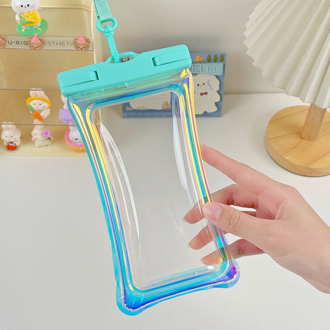 Transparent Phone Case Bowlift