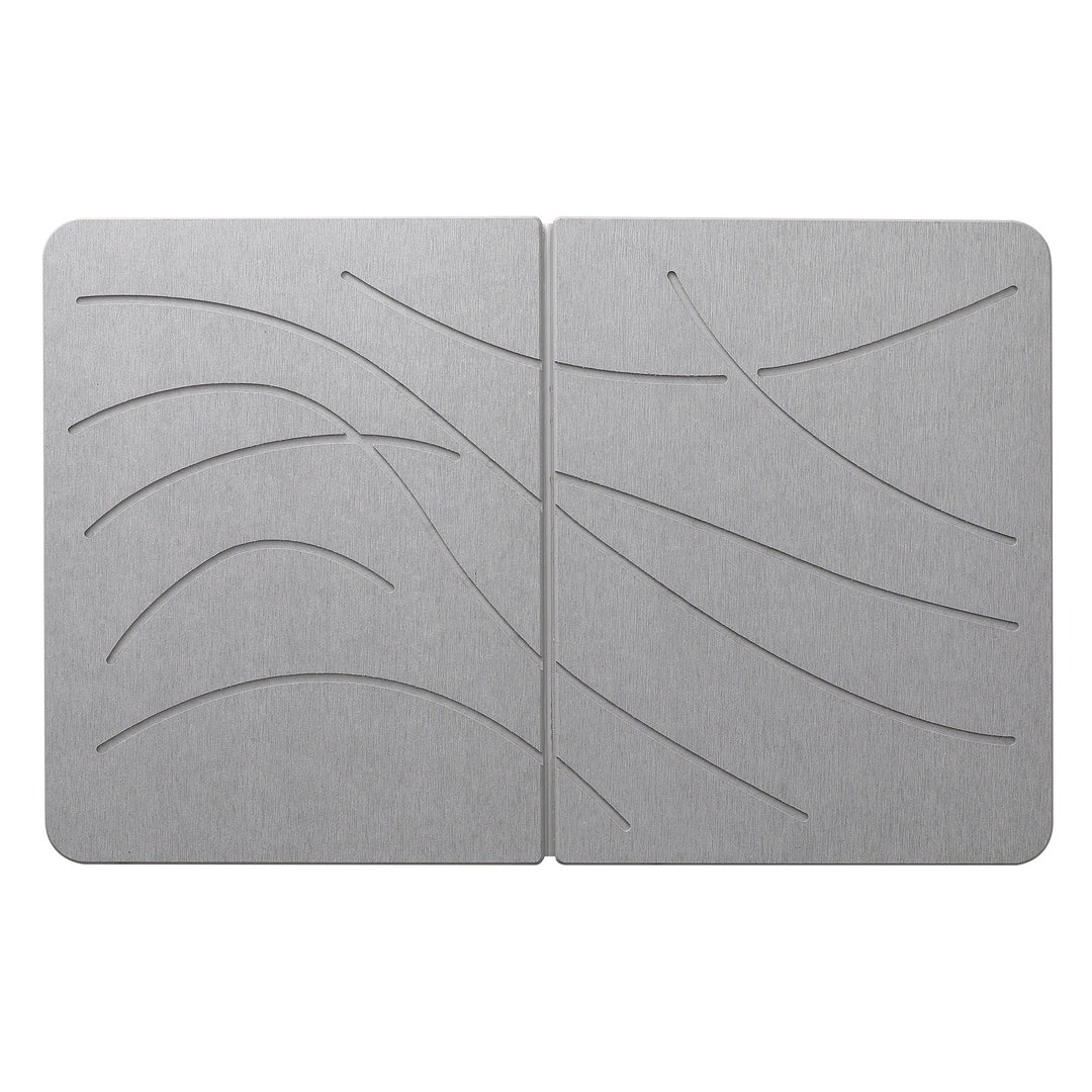 Modern Kitchen Drying Pad Bowlift