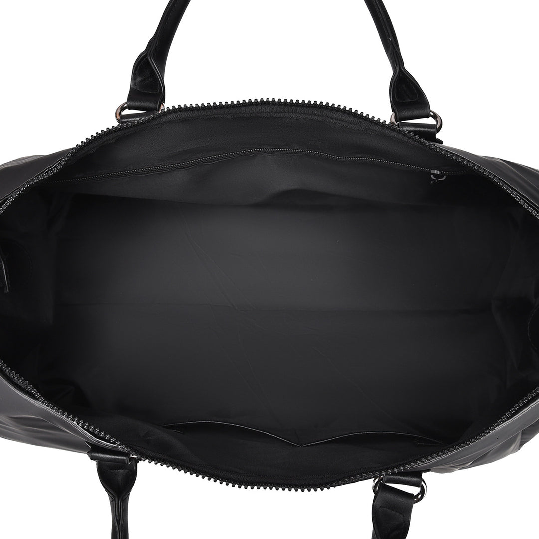 Premium Water-Resistant Travel Duffel Bag Bowlift