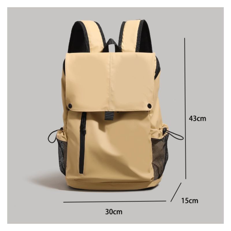 Waterproof Sport Backpack Bowlift