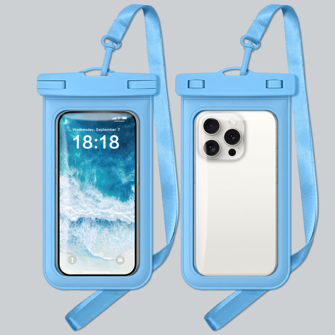 Waterproof Smartphone Case Bowlift