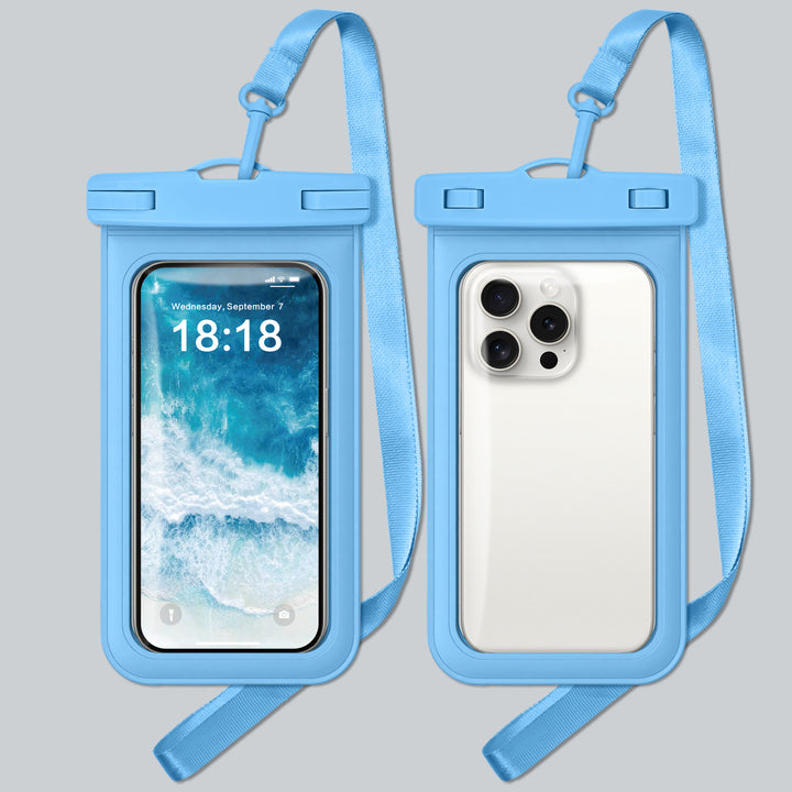 Waterproof Smartphone Case Bowlift