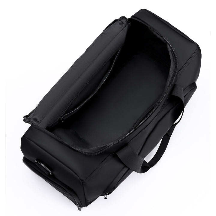 Stylish Waterproof Travel Duffle Bowlift