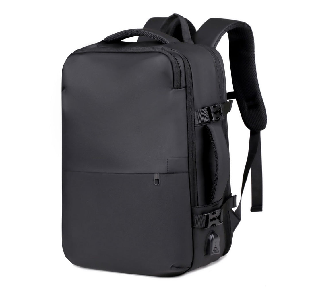 Modern Backpack Bowlift