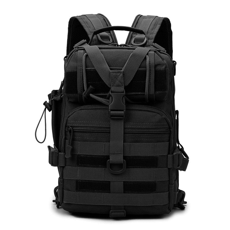 Outdoor Hiking Backpack Bowlift