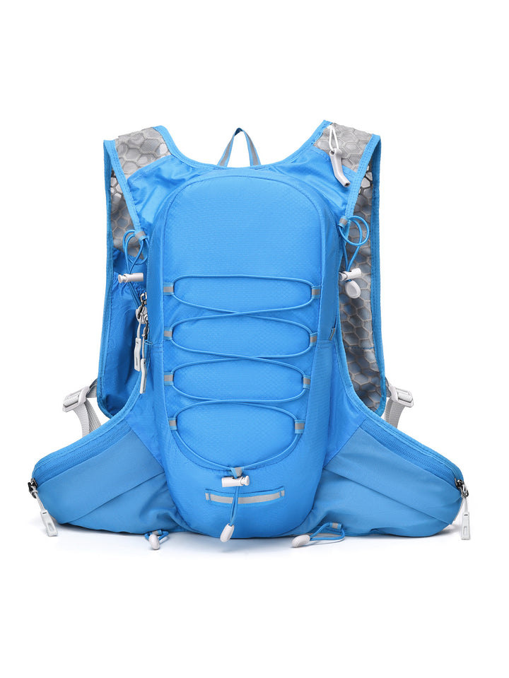 Sporty Trail Backpack Bowlift