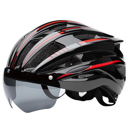 Bike helmet Bowlift