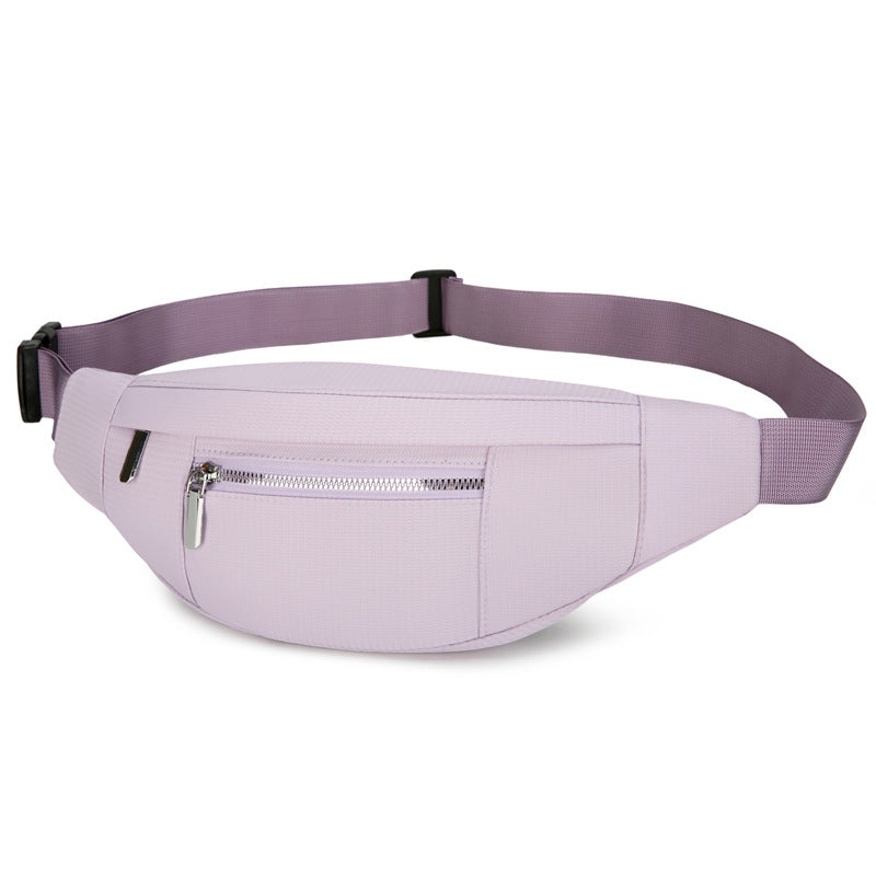 Stylish Waist Bag Bowlift