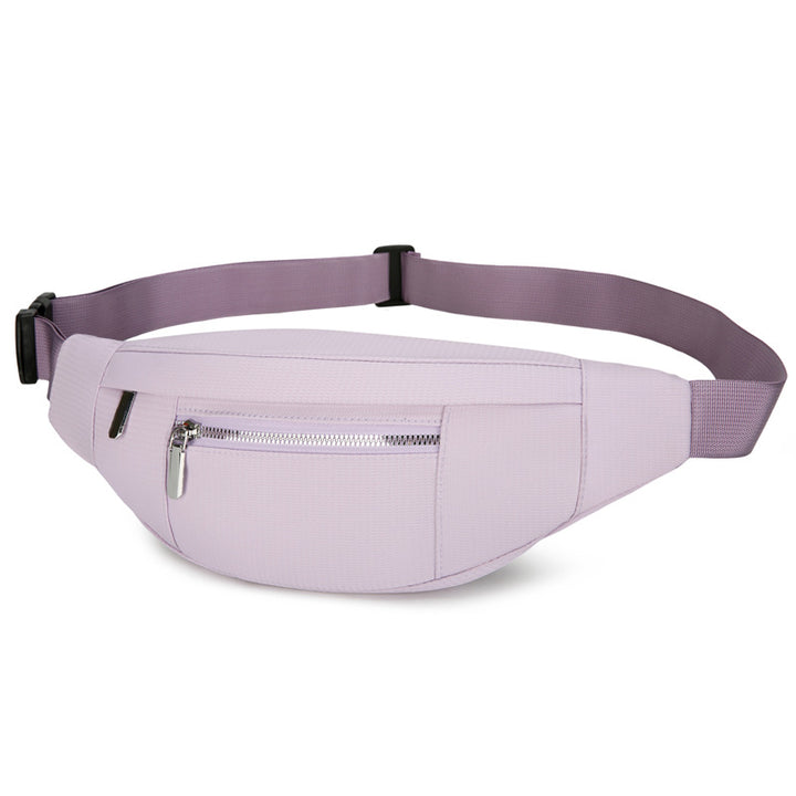 Stylish Waist Bag Bowlift