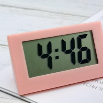 Digital desk alarm clock Bowlift