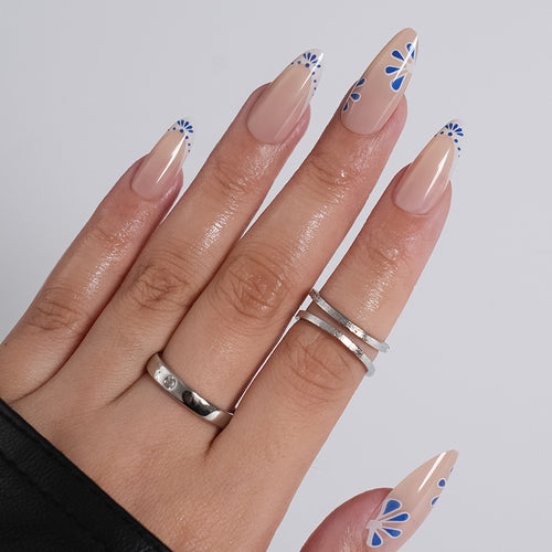 Decorative Nail Art Enhancements