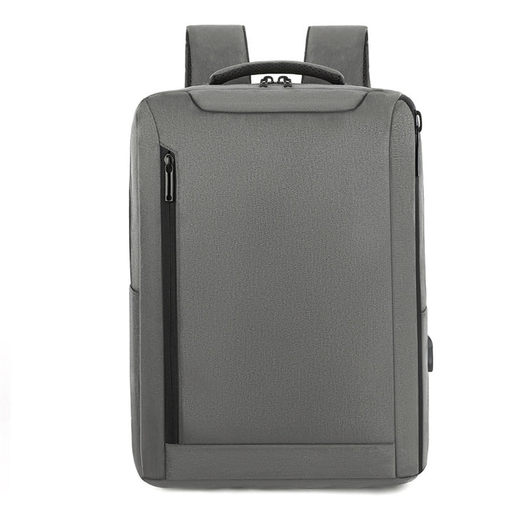 Versatile Structured Business Backpack Bowlift