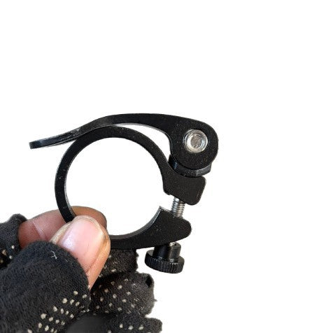 Adjustable Seatpost Clamp Bowlift