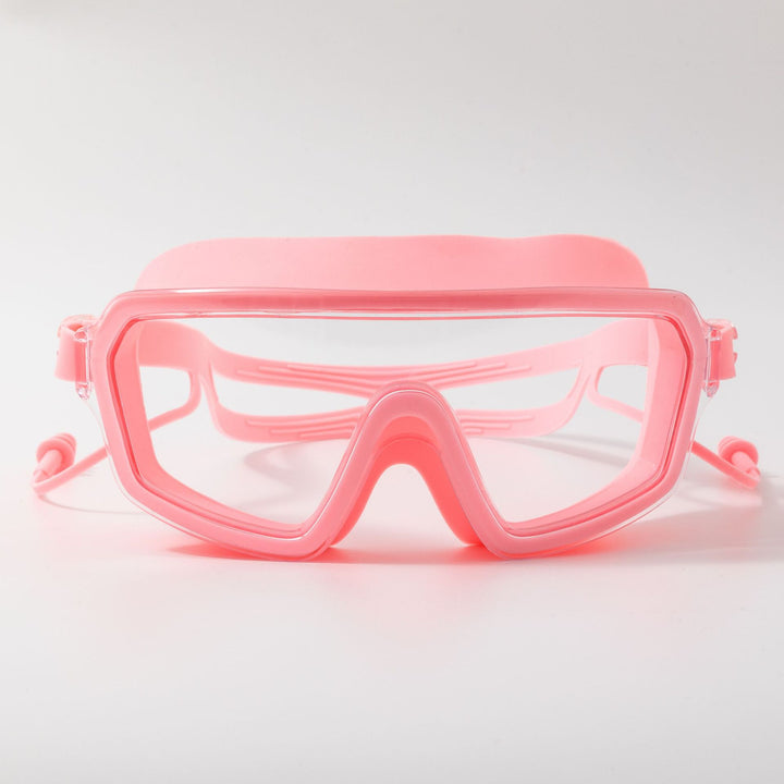 Premium Quality Diving Mask Bowlift