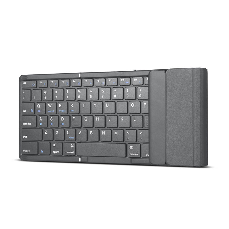 Wireless Bluetooth Keyboard Bowlift