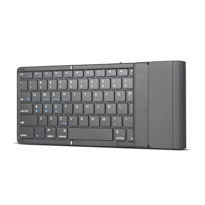 Wireless Bluetooth Keyboard Bowlift