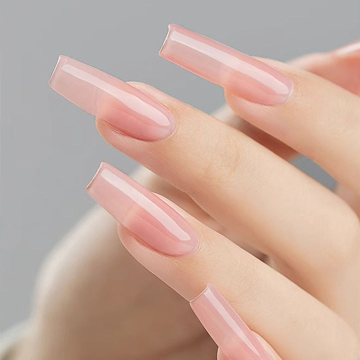Fashionable Artificial Nails Bowlift