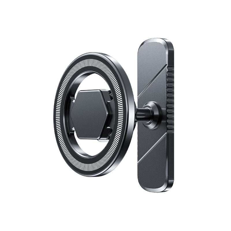 Unisex Magnetic Mount with Adjustable Viewing Angle Bowlift