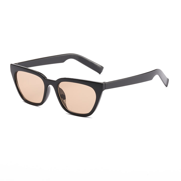 Ladies sunglasses in fashionable cat-eye design Bowlift