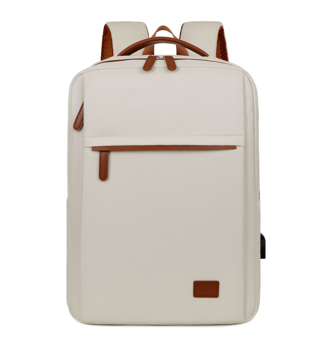 Laptop Backpack with Ergonomic Carrying Comfort from Bowlift