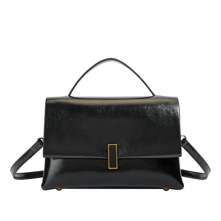 Elegant Structured Handbag Bowlift 1785771151