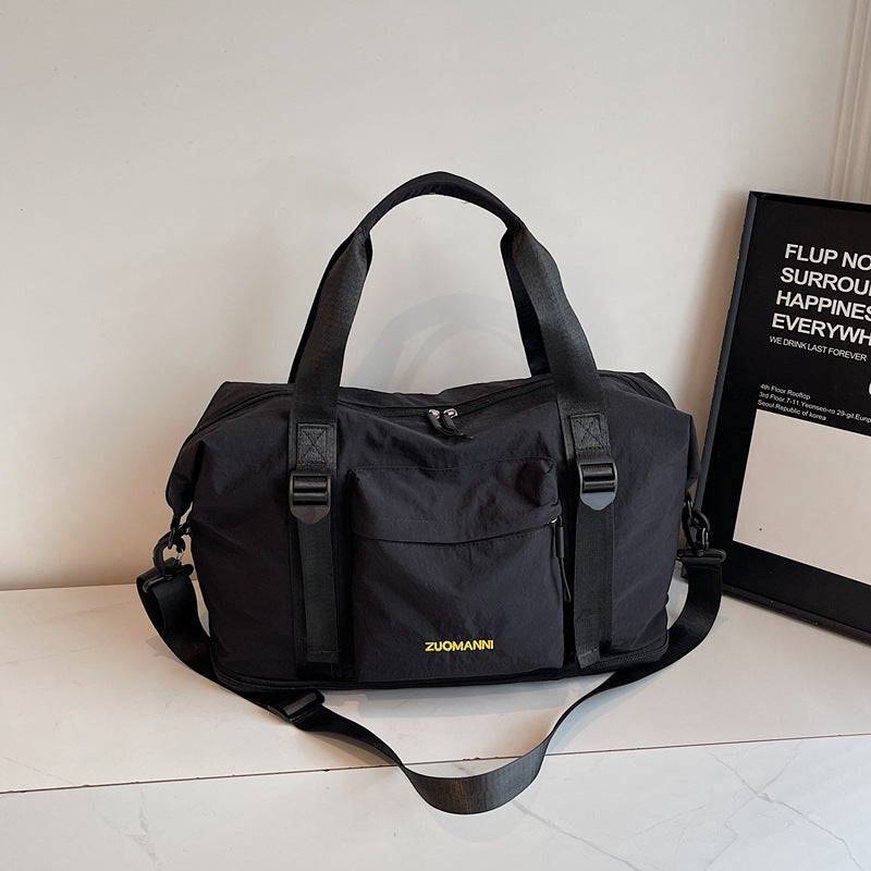 Versatile Outdoor Essential Travel Duffel