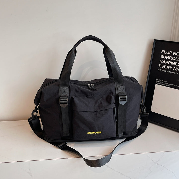 Versatile Outdoor Essential Travel Duffel