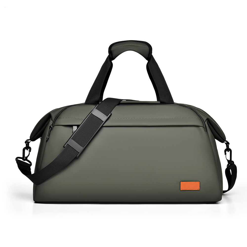 Waterproof Travel Duffel Bag Bowlift