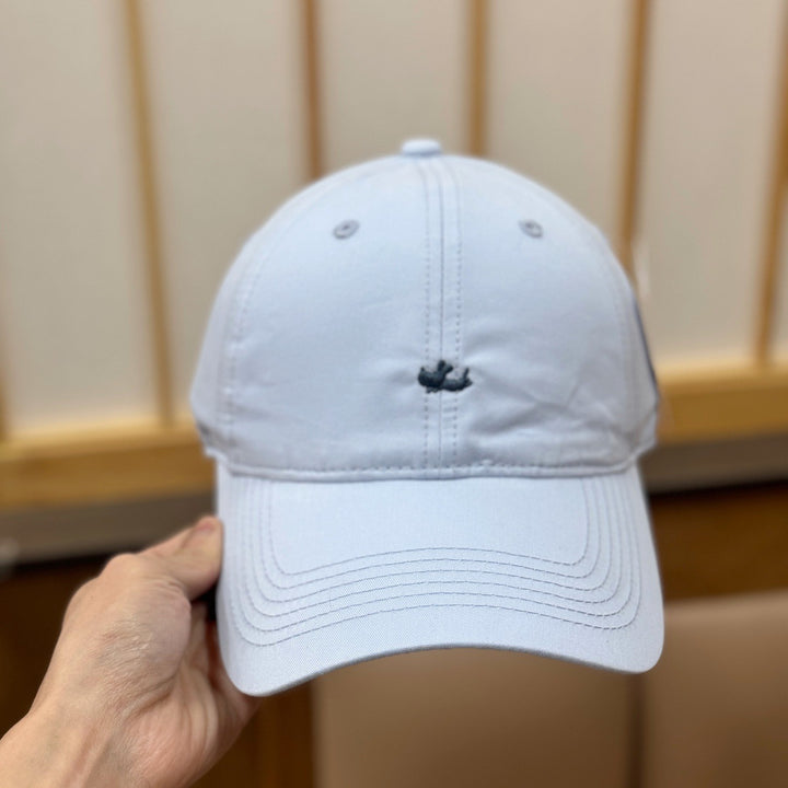 Men's Adjustable Comfort Fit Baseball Cap Bowlift
