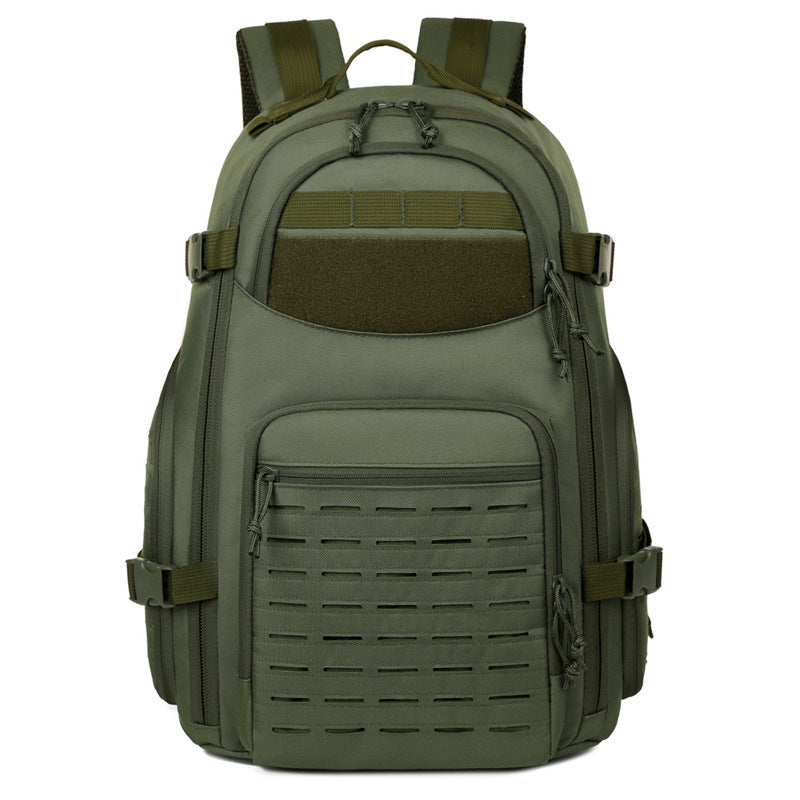 Tactical Outdoor Backpack Bowlift